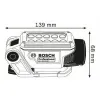 BOSCH Φακός μπαταρίας GLI DeciLED 06014A0000