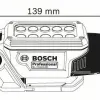 BOSCH Φακός μπαταρίας GLI DeciLED 06014A0000