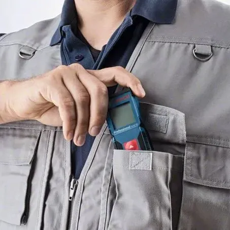 BOSCH GLM 30 Μετρητής αποστάσεων με λέιζερ 0601072500