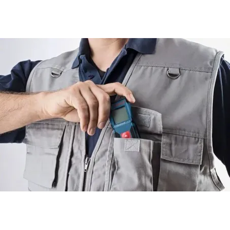 BOSCH GLM 30 Μετρητής αποστάσεων με λέιζερ 0601072500