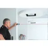 BOSCH GLM 40  Μετρητής αποστάσεων με λέιζερ 0601072900