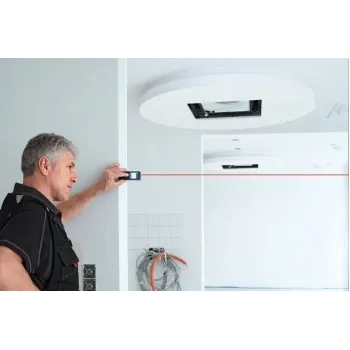 BOSCH GLM 40  Μετρητής αποστάσεων με λέιζερ 0601072900