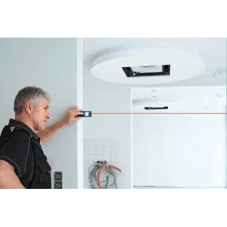 BOSCH GLM 40  Μετρητής αποστάσεων με λέιζερ 0601072900