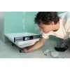 BOSCH Μετρητής αποστάσεων με λέιζερ GLM 80 με R 60 0601072301