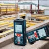 BOSCH GLM 80 Μετρητής αποστάσεων με λέιζερ 0601072300