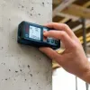 BOSCH GLM 80 Μετρητής αποστάσεων με λέιζερ 0601072300