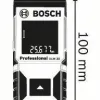 BOSCH GLM 30 Μετρητής αποστάσεων με λέιζερ 0601072500