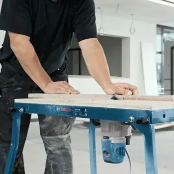 BOSCH GMF 1600 CE Φρέζα Πολλαπλής Λειτουργίας 0601624002