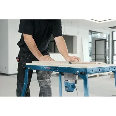 BOSCH GMF 1600 CE Φρέζα Πολλαπλής Λειτουργίας 0601624002