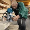 BOSCH GMF 1600 CE Φρέζα Πολλαπλής Λειτουργίας 0601624002