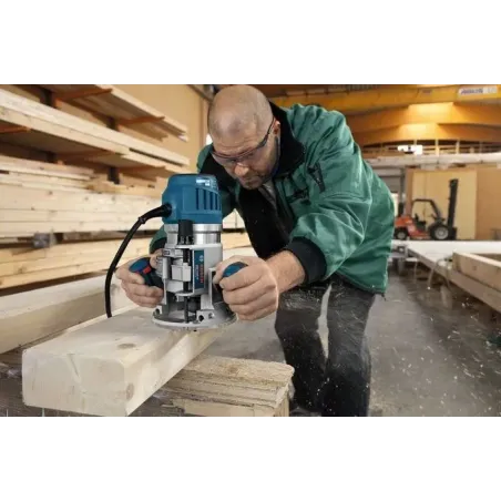 BOSCH GMF 1600 CE Φρέζα Πολλαπλής Λειτουργίας 0601624002