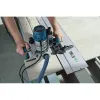BOSCH GOF 1600 CE Κάθετη Φρέζα 0601624020