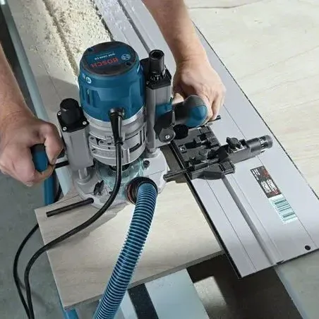 BOSCH GMF 1600 CE Φρέζα Πολλαπλής Λειτουργίας 0601624002