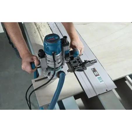 BOSCH GOF 1600 CE Κάθετη Φρέζα 0601624020