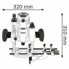 BOSCH GOF 1600 CE Κάθετη Φρέζα 0601624020
