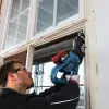 BOSCH Σπαθόσεγα GSA 18V-32 Δώρο Σκούπα Μπαταρίας 06016A8107