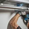 BOSCH Σπαθόσεγα GSA 18V-32 Δώρο Σκούπα Μπαταρίας 06016A8107