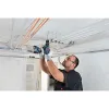 BOSCH GSB 18-2-LI Plus Professional Κρουστικό Δραπανοκατσάβιδο μπαταρίας 06019E7100