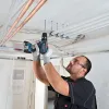 BOSCH GSB 18-2-LI Plus Professional Κρουστικό Δραπανοκατσάβιδο μπαταρίας 06019E7100