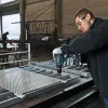 BOSCH GSB 18-2-LI Plus Professional Κρουστικό Δραπανοκατσάβιδο μπαταρίας 06019E7100