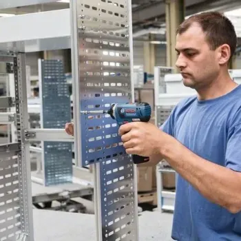 BOSCH Κατσαβίδι μπαταρίας GSR 10,8 V-EC HX - 06019D4100