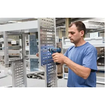 BOSCH Κατσαβίδι μπαταρίας GSR 10,8 V-EC HX - 06019D4100