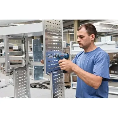 BOSCH Κατσαβίδι μπαταρίας GSR 10,8 V-EC HX - 06019D4100