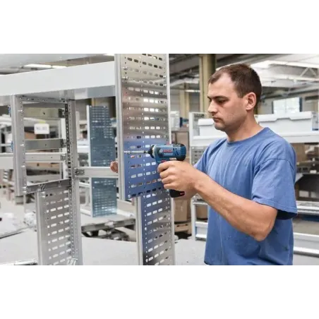 BOSCH Κατσαβίδι μπαταρίας GSR 10,8 V-EC HX - 06019D4100