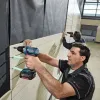 BOSCH Δραπανοκατσάβιδο μπαταρίας GSR 18 V-EC Professional / 06019D6104