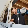 BOSCH GSR 18 V-EC Professional Δραπανοκατσάβιδο μπαταρίας 06019E8101