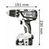 BOSCH GSR 18-2-LI Plus Professional  Δραπανοκατσάβιδο μπαταρίας  06019E6100