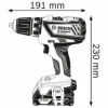 BOSCH GSR 18-2-LI Plus Professional  Δραπανοκατσάβιδο μπαταρίας  06019E6100