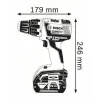 BOSCH Δραπανοκατσάβιδο μπαταρίας GSR 18 V-EC Professional / 06019D6104