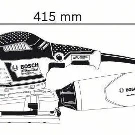 BOSCH GSS 230 AVE Παλμικό Τριβείο 0601292801
