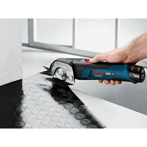 BOSCH GUS 10,8 V-LI Ψαλίδι γενικής χρήσης μπαταρίας 06019B2904
