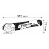 BOSCH GUS 10,8 V-LI Ψαλίδι γενικής χρήσης μπαταρίας 06019B2904