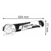 BOSCH GUS 10,8 V-LI Ψαλίδι γενικής χρήσης μπαταρίας 06019B2904