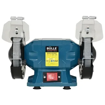BULLE ΔΙΔΥΜΟΣ ΤΡΟΧΟΣ 250W 150MM 41842