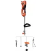 KRAFT Ηλεκτρικό Πολυμηχάνημα 1200 Watt 4 σε 1  691091