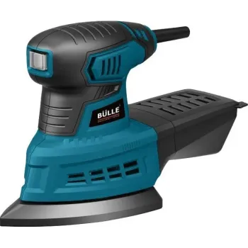BULLE Παλμικό Τριγωνικό Τριβείο 200W 633078