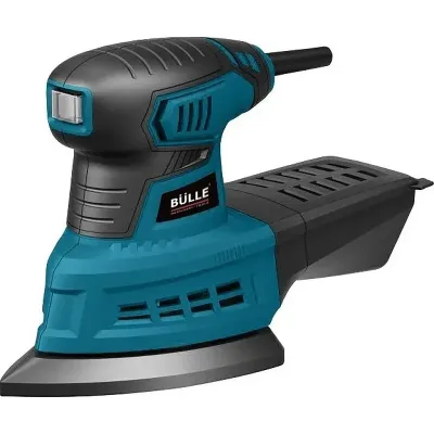 BULLE Παλμικό Τριγωνικό Τριβείο 200W 633078