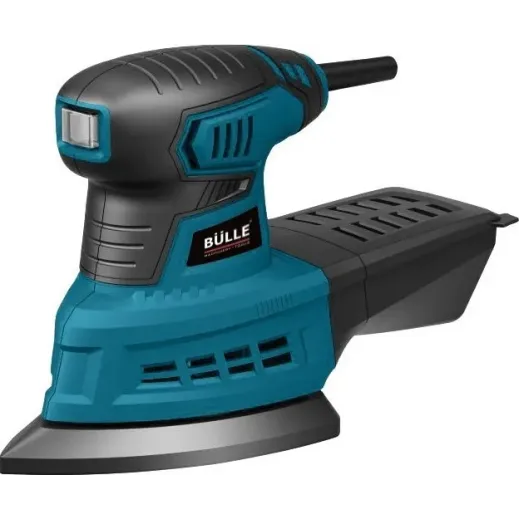 BULLE Παλμικό Τριγωνικό Τριβείο 200W 633078