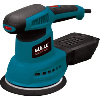 BULLE Εκκεντρο Περιστροφικό Τριβείο 430W 150mm 633079