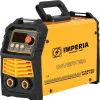 IMPERIA Ηλεκτροκόλληση Inverter Ηλεκτροδίου Synergic MMA 160 65666