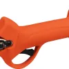 KRAFT Ψαλίδι Κλαδέματος Μπαταρίας Λιθίου brushless 16,8V (2x2.6Ah) 691092