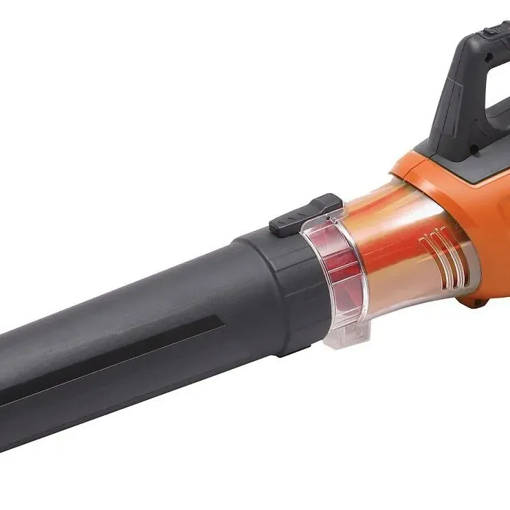 KRAFT Ηλεκτρικός φυσητήρας 3000 Watt 691093