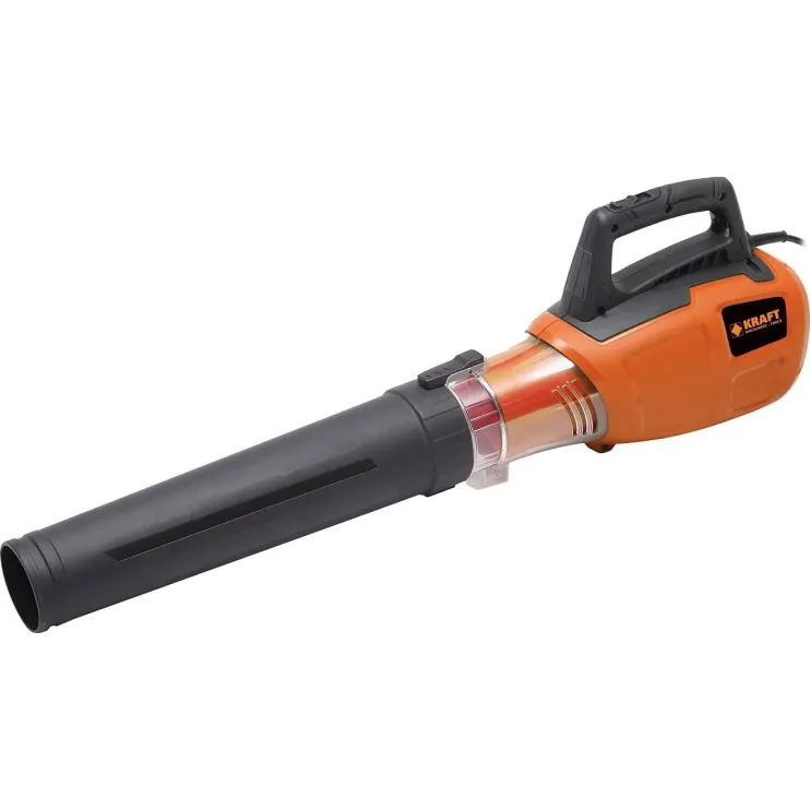 KRAFT Ηλεκτρικός φυσητήρας 3000 Watt 691093