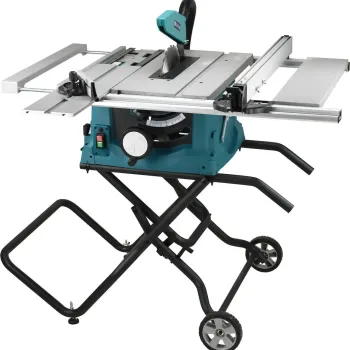 BULLE Παγκοπρίονο βαρέως τύπου 1800 Watt 250mm 633077