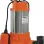 Kraft Υποβρύχια αντλία λυμάτων με κοπτήρα inox 1100W 2 63559