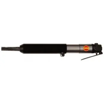 BULLE 42772 - Ματσακόνι Αέρος με 19 Βελόνες 3mm